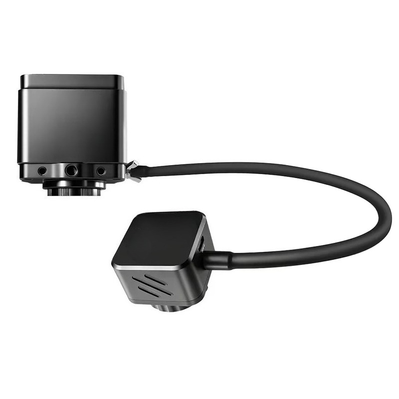 Electronics Repair Images - กล้องถ่ายภาพความร้อน YIZHAN 4K พร้อมเซ็นเซอร์ CMOS ความละเอียด