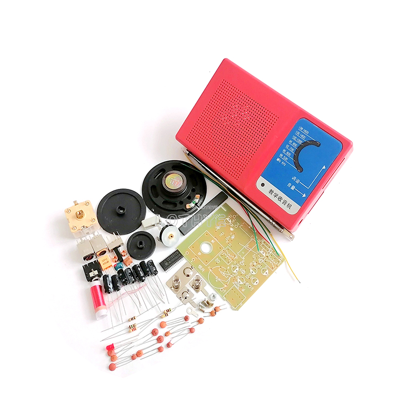ชุดอุปกรณ์อิเล็กทรอนิกส์ DIY ส - Electronics Repair School บทวิจารณ์และราคา