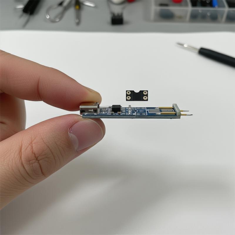 บอร์ดทดสอบออปโตคัปเปลอร์ประเภท - Electronics Repair School บทวิจารณ์และราคา