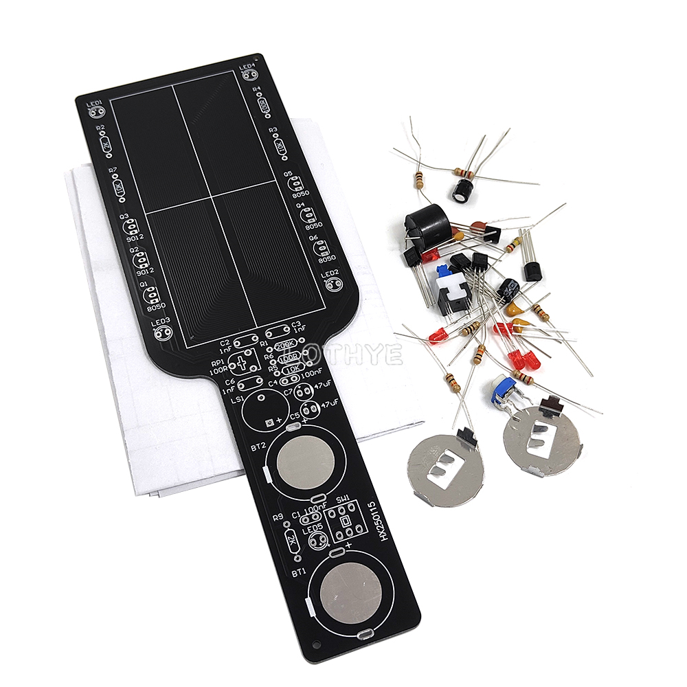 Mini Handheld Simple เครื่องตร - Electronics Repair School บทวิจารณ์และราคา