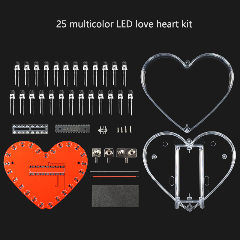 DIY ชุดอิเล็กทรอนิกส์ 25/32 LE - Electronics Repair School บทวิจารณ์และราคา