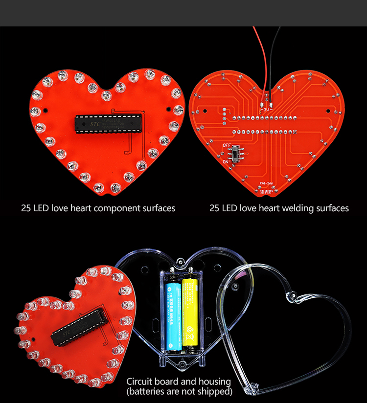 DIY ชุดอิเล็กทรอนิกส์ 25/32 LE - Electronics Repair School บทวิจารณ์และราคา