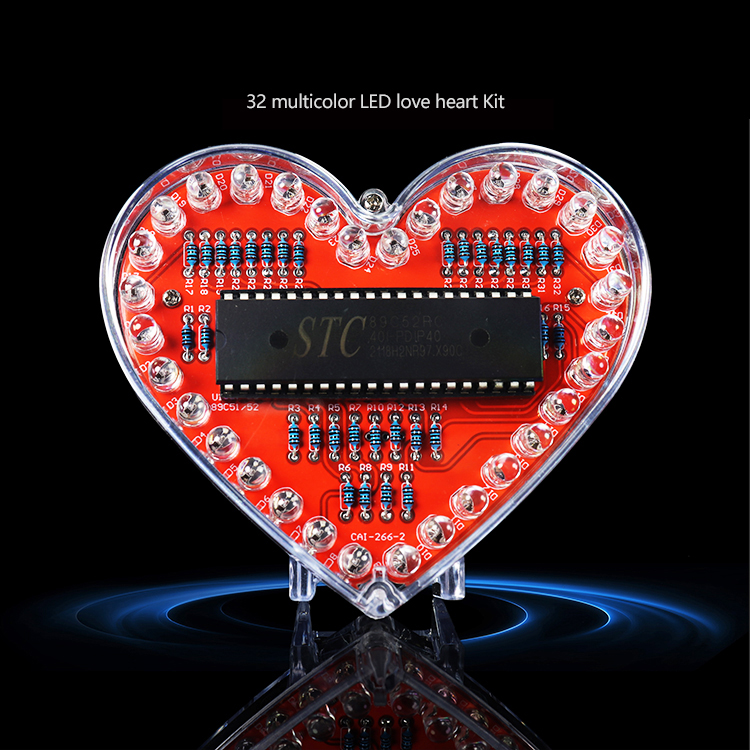 DIY ชุดอิเล็กทรอนิกส์ 25/32 LE - Electronics Repair School บทวิจารณ์และราคา