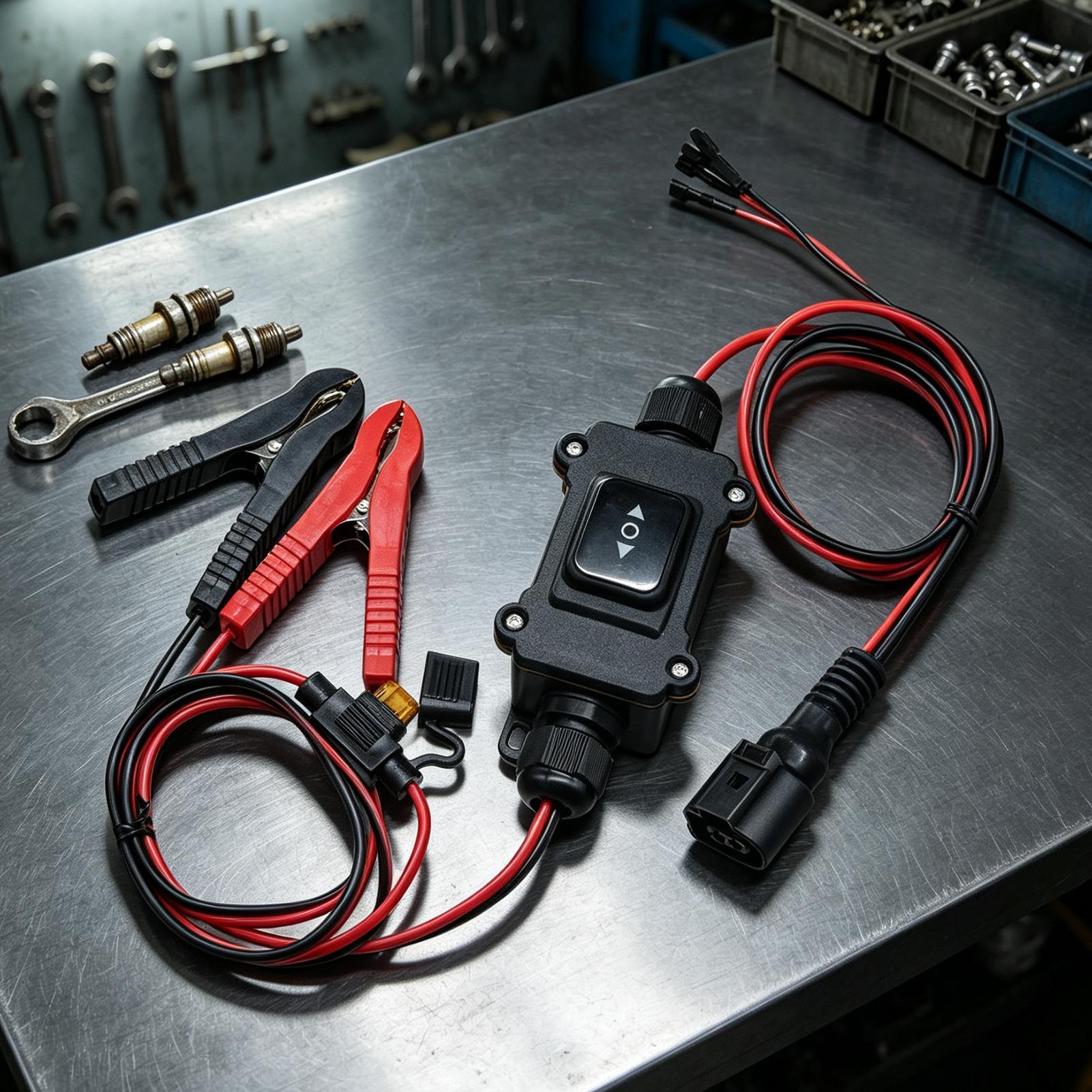 เครื่องมือปลดล็อคคาลิปเปอร์ EP - Electronics Repair Tools บทวิจารณ์และราคา