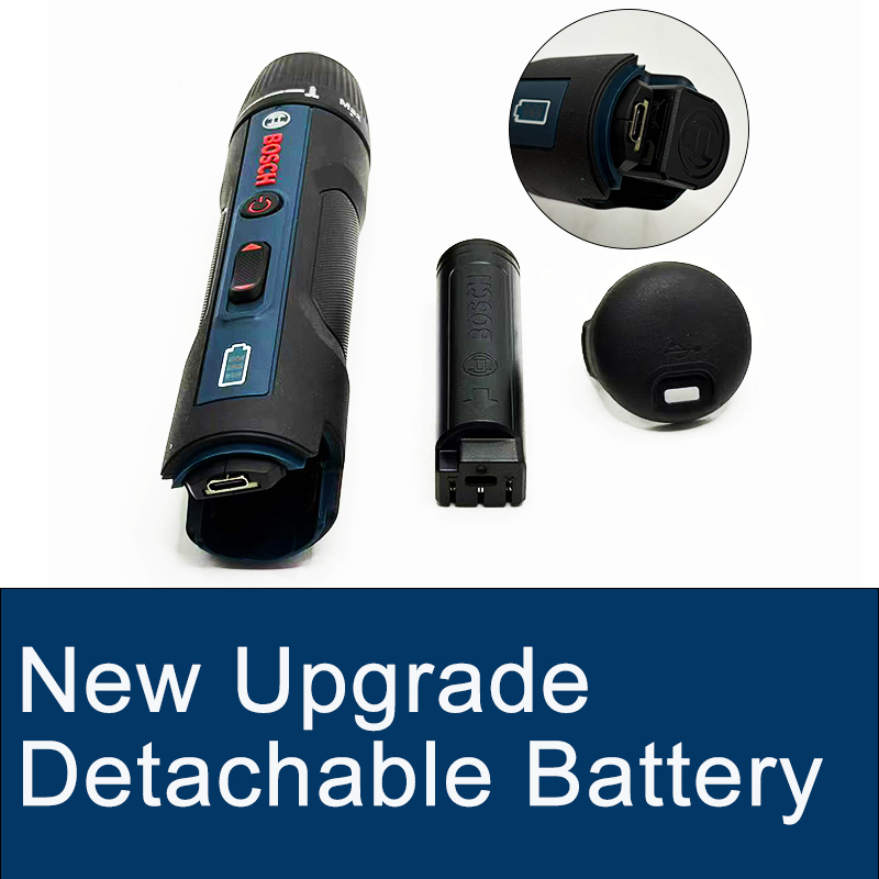 ไขควงไฟฟ้าแบบไร้สาย Bosch GSD4 - Electronics Repair Tools บทวิจารณ์และราคา