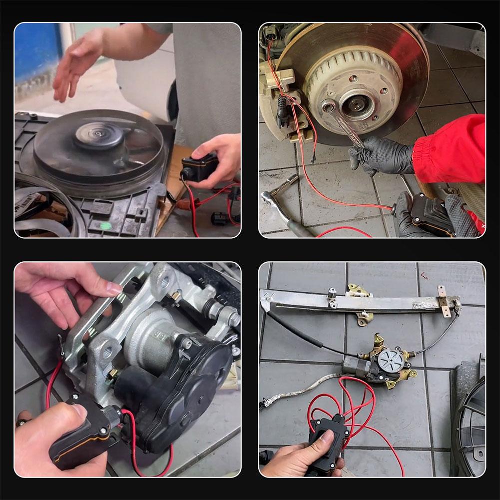เครื่องมือรีเซ็ตและปลดล็อกมอเต - Electronics Repair Tools บทวิจารณ์และราคา